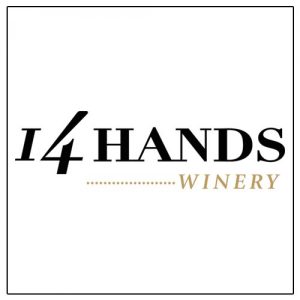 14 Hands Wine