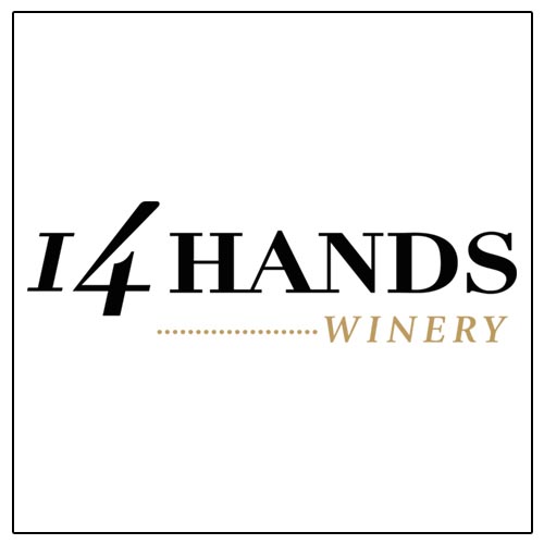 14 Hands Wine