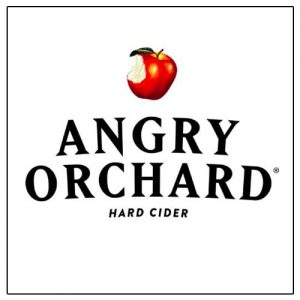 Angry Orchard Hard Cider