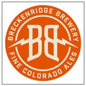Breckenridge Brewery Beer