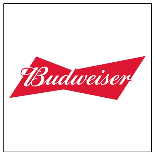 Budweiser Beer Keg