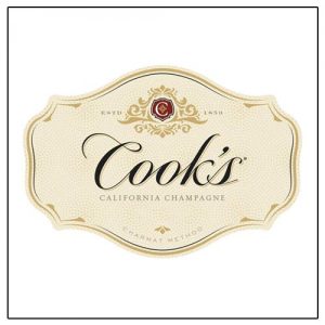 Cook's Champagne