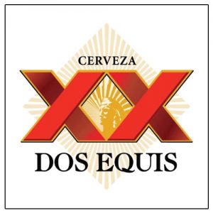 Dos Equis beer