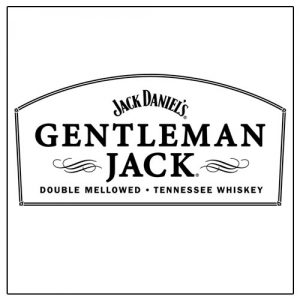 Gentleman Jack Tennessee Whiskey