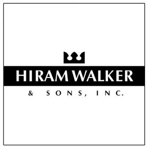 Hiram Walker Liquor