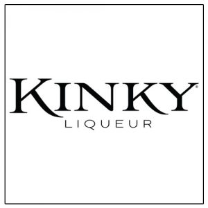 Kinky Liqueur Liquor
