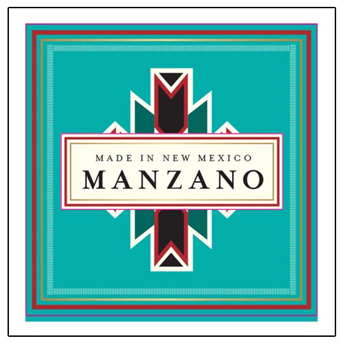 Manzano Wine New Mexico