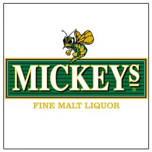 Mickey's Malt Beverages Liquor