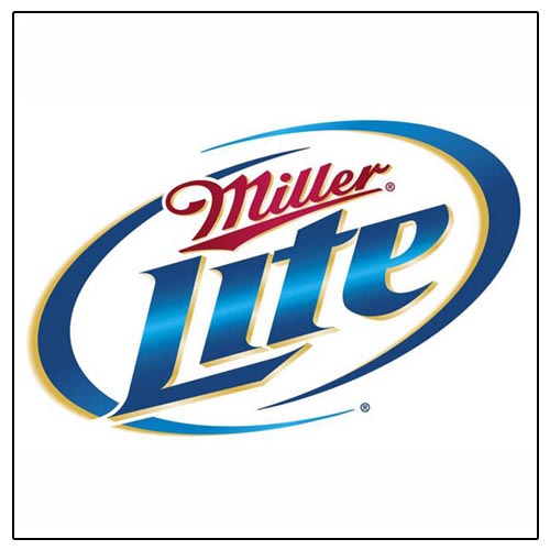 Miller Lite Beer Keg