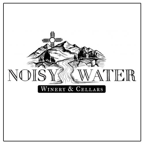 Noisy Water Winery Wines New Mexico