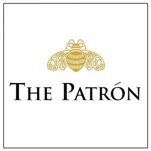 The Patron Tequila