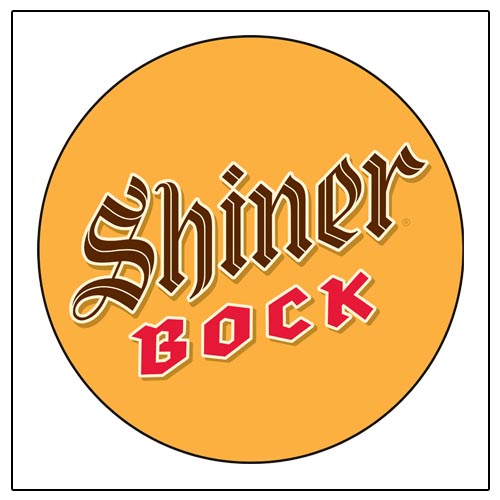 Shiner Bock Keg