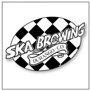 Ska Brewing Beer Durango Co