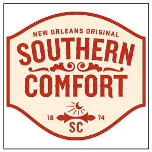 Southern Comfort Liquor