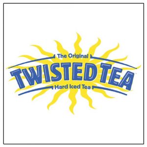 Twisted Tea Hard Iced Tea