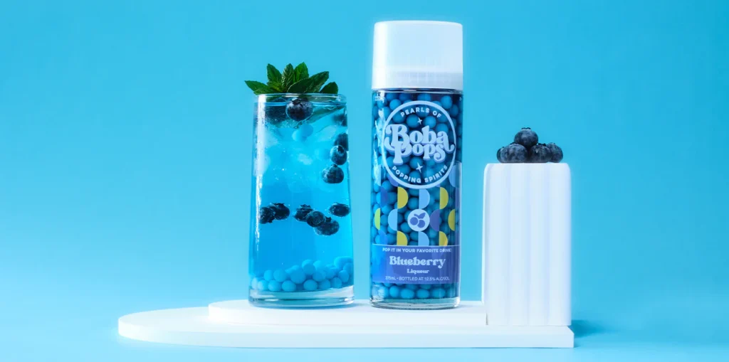 boba pops hilltop bottle shop clovis new mexico boba alcohol spirits liqueur