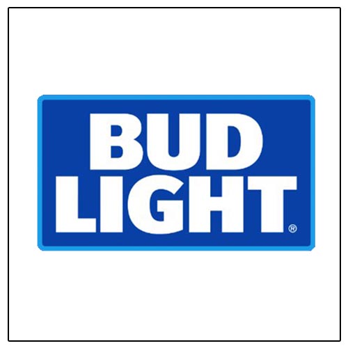 Bud Light Beer Keg