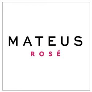Mateus Sparkling Rose