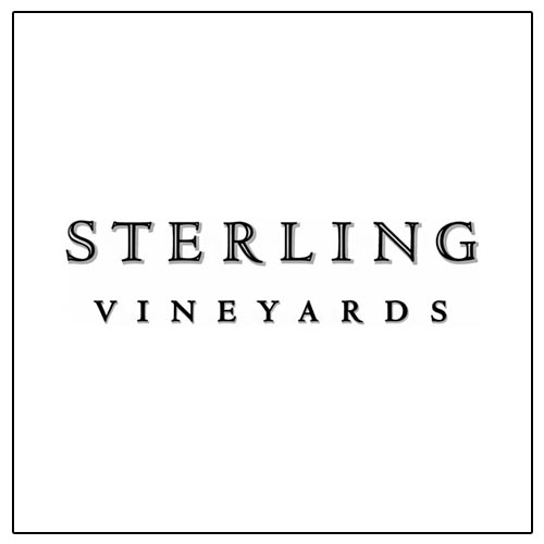 Sterling Vineyards Wine